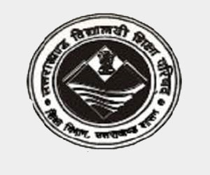 Uttarakhand Board of School Education Result