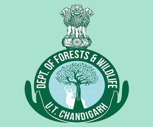 www.chandigarhforest.gov.in Admit Card