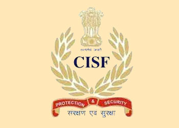 Central Industrial Security Force Admit Card 