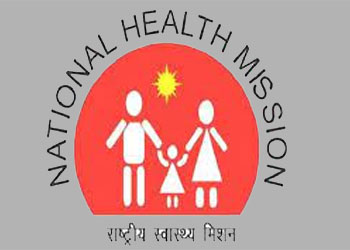 National Health Mission Admit Card