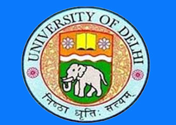 University of Delhi Admit Card 