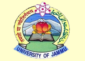 University of Jammu Admit Card