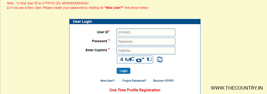 How to download APPSC Admit Card