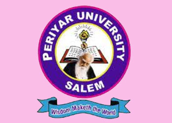 Periyar University Admit Card