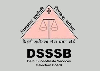 dsssb.delhi.gov.in Result