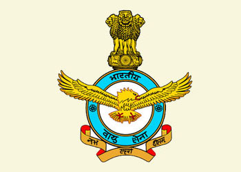 Indian Air Force Selection List