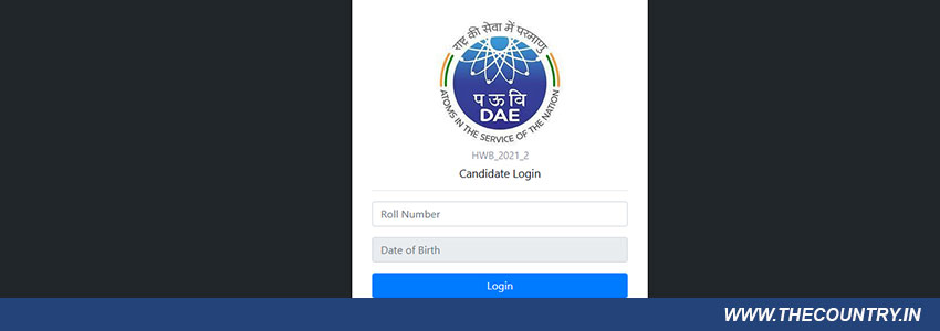 How to download HWB Admit card