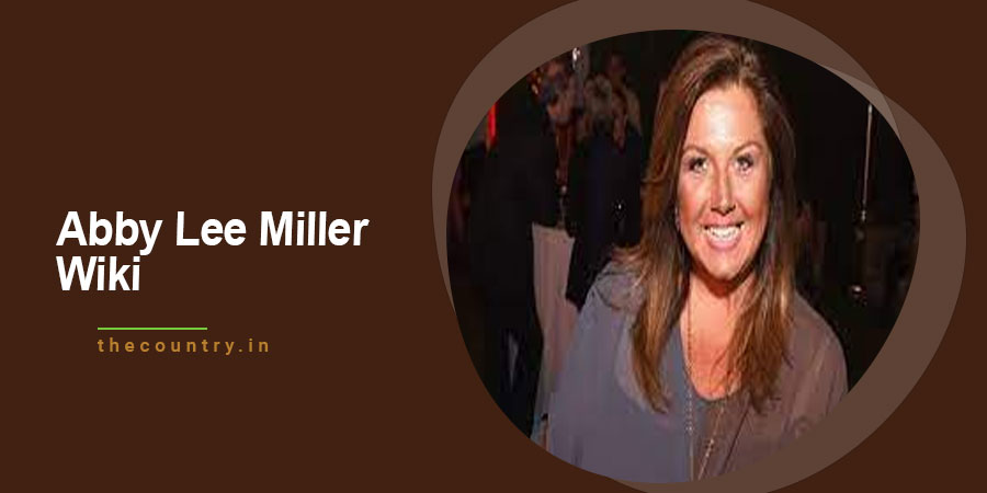 Abby Lee Miller Wiki [TV Personality] Age, Biography, Height, Husband,  Parents, Ethnicity, & Net Worth - The Country