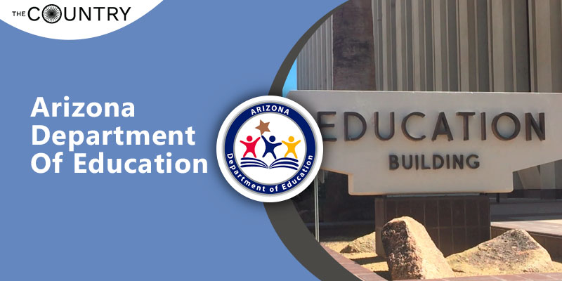 Arizona-Department-Of-Education 2023 