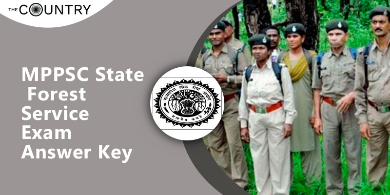 MPPSC-State-Forest-Service-Exam-Answer-Key 2023 