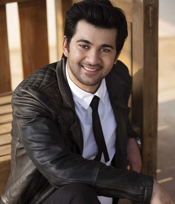 Karan Deol Young Age Picture