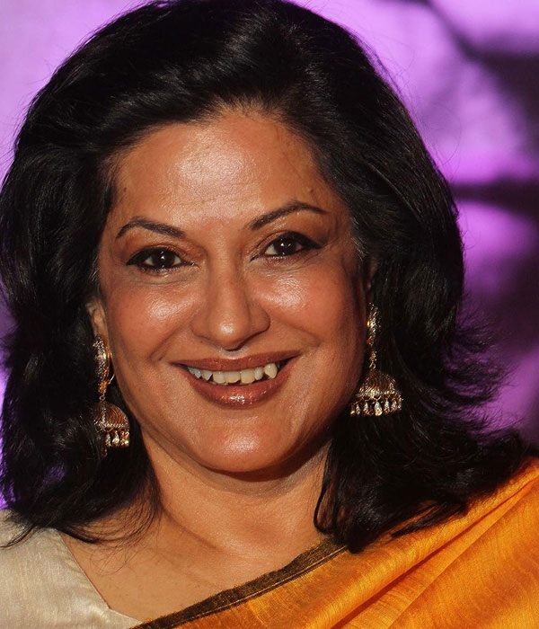 Moushumi Chatterjee Picture
