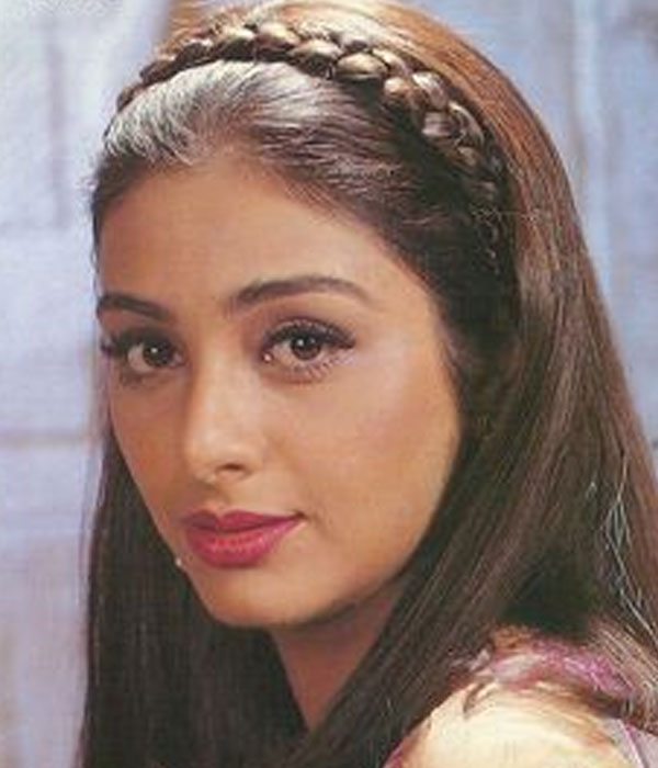 Tabu Young Age Picture