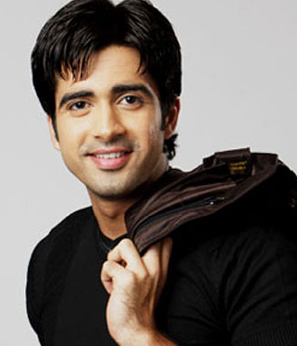 Avinash Sachdev Young Age Picture