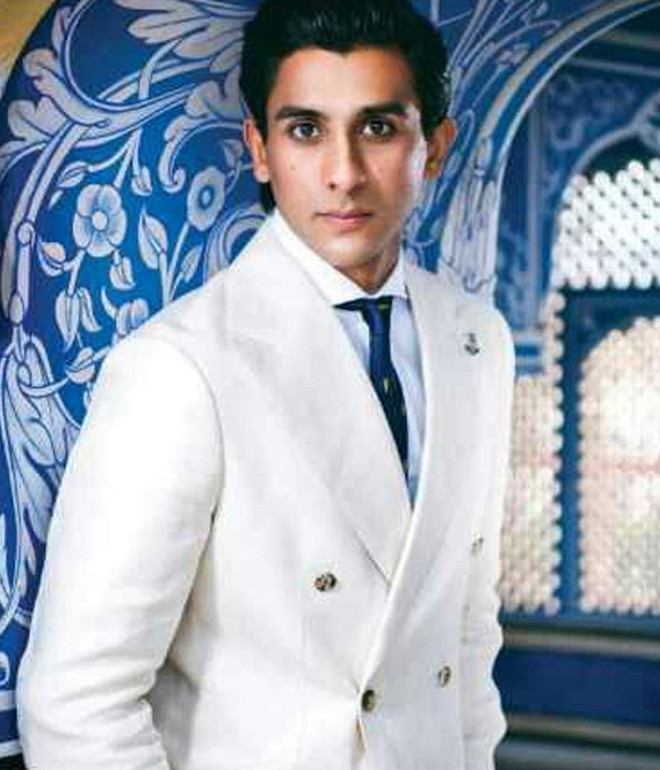Padmanabh singh mall pictures