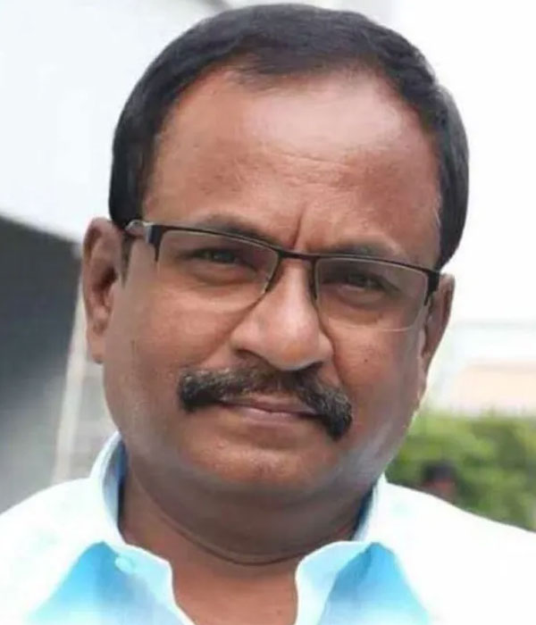 G. Marimuthu Picture