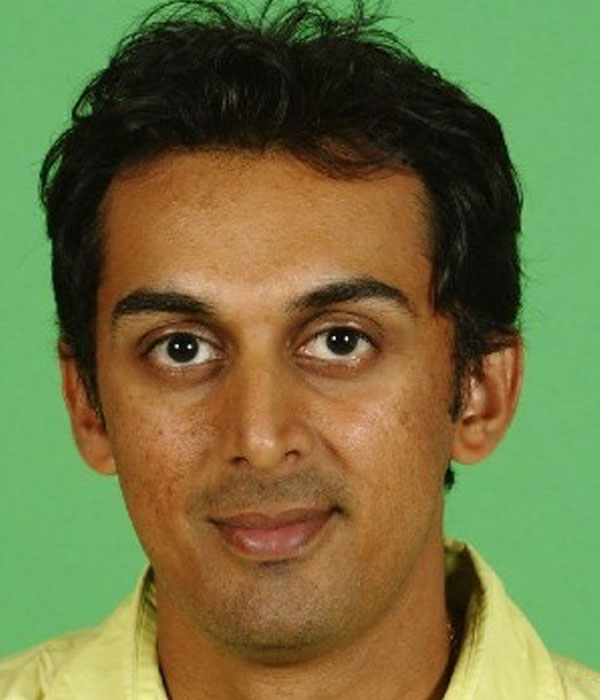 Sunil Gavaskar Son (Rohan Gavaskar)