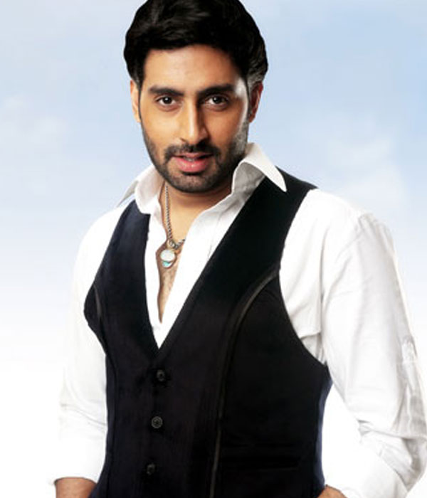 Abhishek Bachchan Young Age Picture