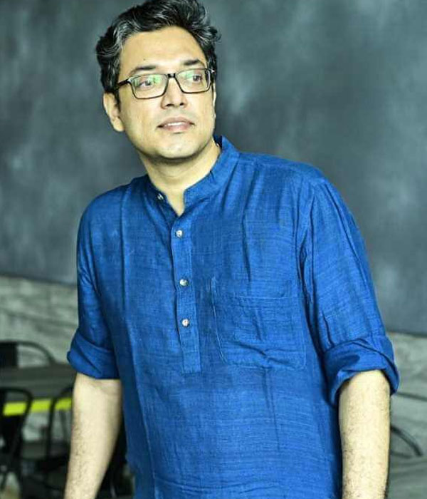 Anupam Roy Picture