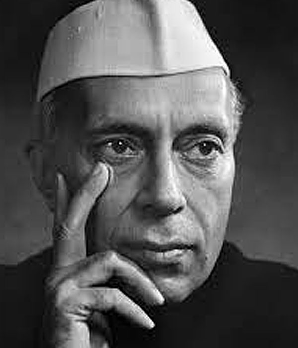 Jawaharlal Nehru Picture