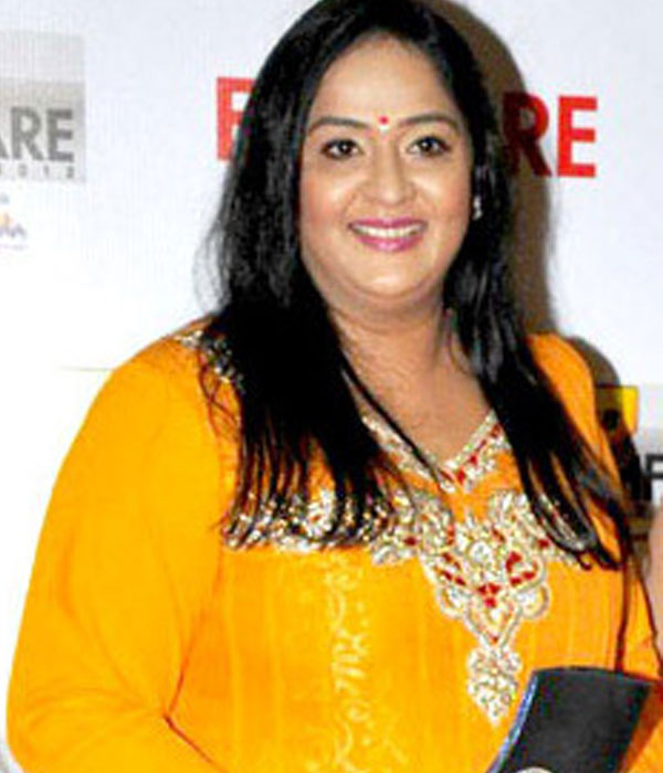 Radha Actress Picture