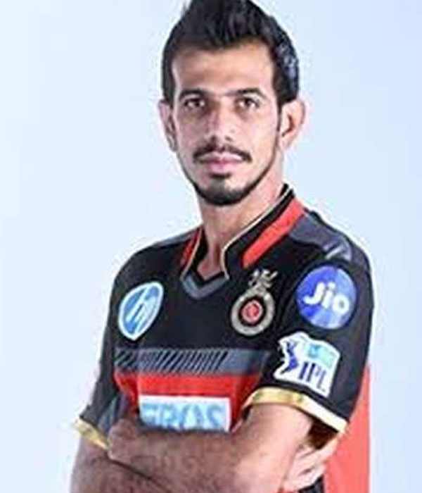 Yuzvendra Singh Chahal Young Age Picture