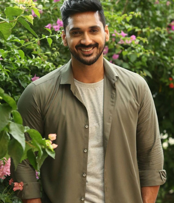Arnav (TV-Actor) Picture