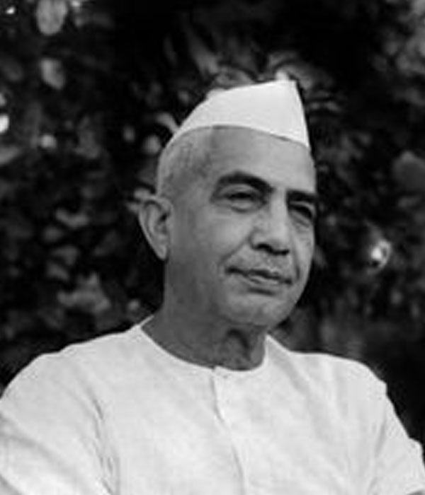 Chaudhary Charan Singh  Picture