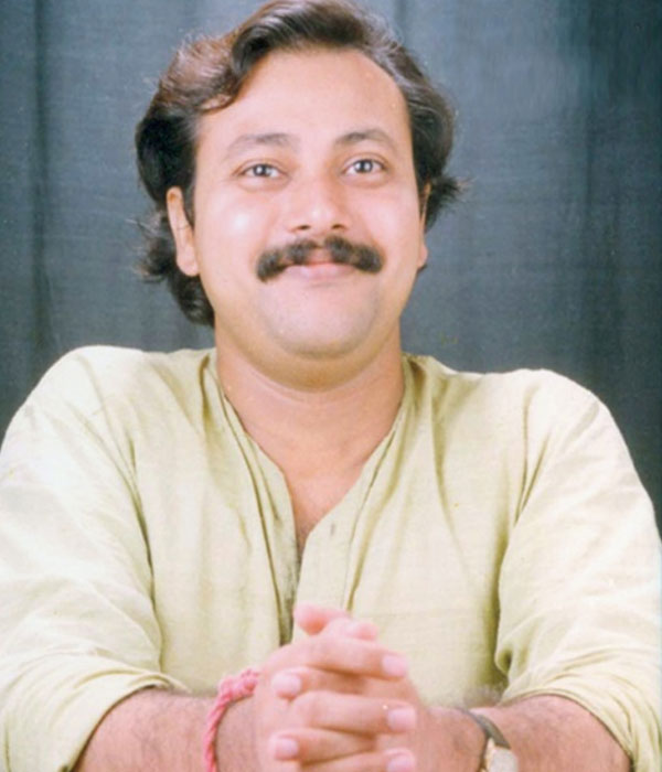 Rajiv Dixit Young Age Picture
